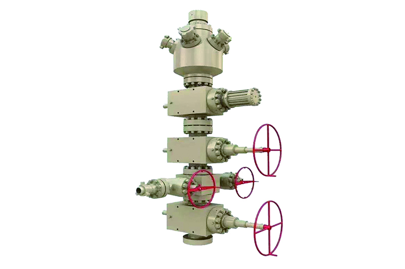 石油機(jī)械產(chǎn)品